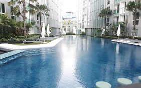 City Center Residence By Pattaya