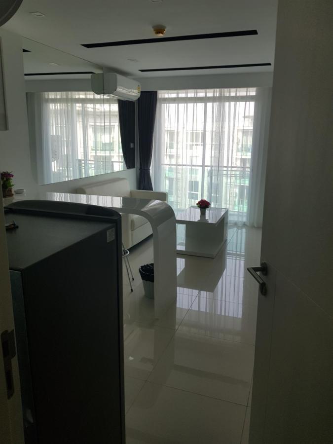 City Center Residence By Pattaya ภายนอก รูปภาพ