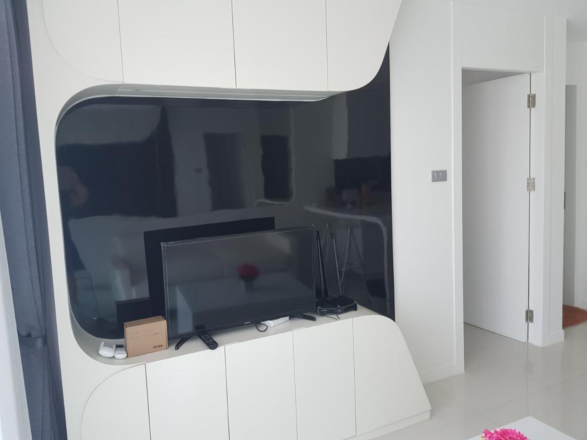 City Center Residence By Pattaya ภายนอก รูปภาพ